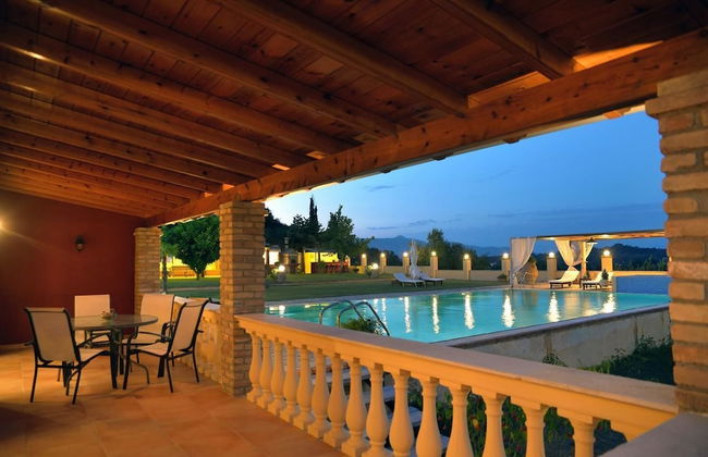 Villa Sultana - Foto 10