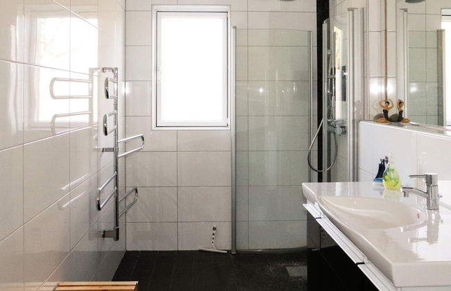 10 Person Holiday Home in Bua - Photo 15