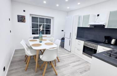 Modernes Haus mit Garten & Privatparkplatz Villa - Foto 10