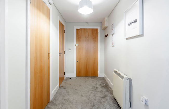 Roomspace Apartments -Marina Place - Foto 11