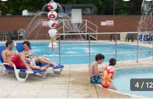 Pinto Holiday Home Oakdene Forest Park Passes Inc! - Foto 33