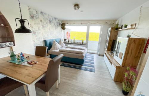 Haus Nautic Döse Wohnung 123 - Foto 1