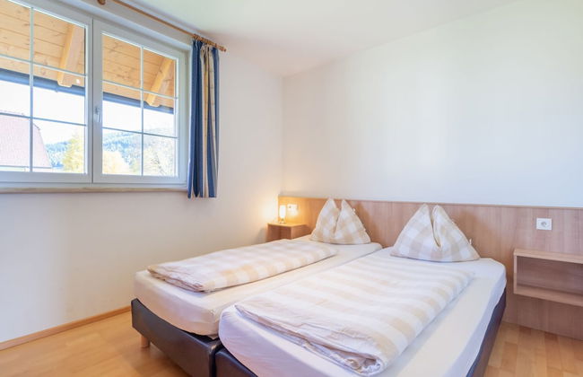 Modern Apartment in St Margarethen With Mountain View - Foto 3