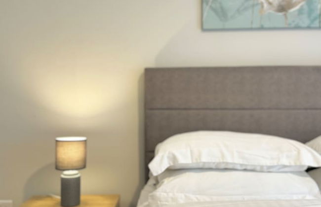 Warehouse Apartments - Foto 2