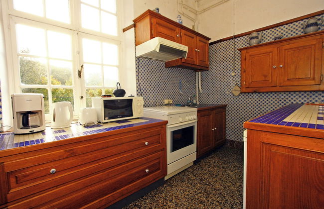 Home Near Bouillon Castle - Foto 12