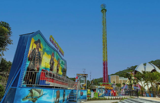 Tea Resort Prenn - Foto 54