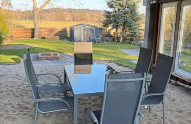 Ferienhaus Rehblick Schwerin - Foto 21