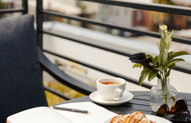 Reside NoMa, a Wyndham Residence - Foto 64