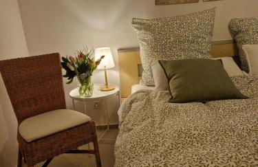 Ferienhaus "Boomen" - Foto 7