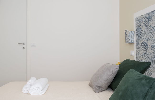 Wonderful Italy Suites - Foto 17