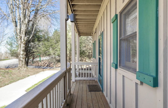 Rock Daisy by Avantstay Condo w/ Private Balcony - Foto 21