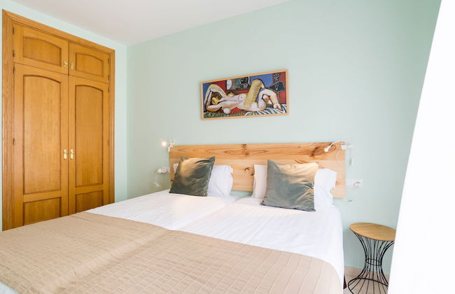 LU&CIA Penthouse with terrace - Photo 4