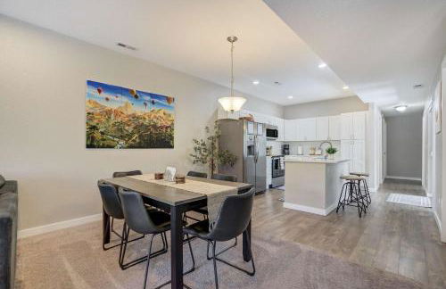 Power Haus Scenic Escape w Gym & Outdoor BBQ - Foto 14