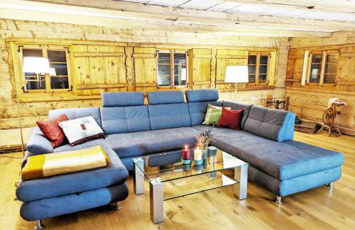 Familienurlaub im gemütlichen Umgebindehaus, Seminarhaus - Foto 11