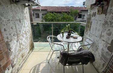 CASA DE DOIS PAVIMENTOS COM SUITEs - Foto 15