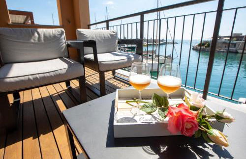 Portopiccolo Avolare Apartments in Borgo - Foto 28