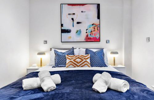 Liverpool Street Retreat - Foto 11
