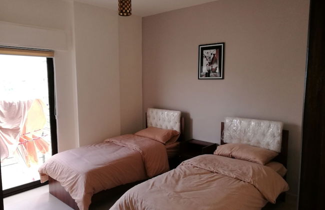 Cozy Dair Ghbar Apartments - Photo 28