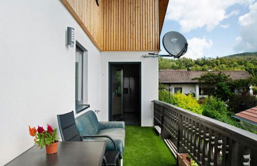 Chalet Sonnenwald - Foto 30