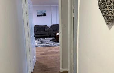 Modern 3BED Flat in Central London - Foto 19