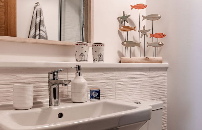 Jules By The Sea Anstruther - Foto 13