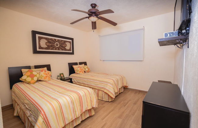 JUUB Luxury 3 Bedroom House at Playa diamante - Foto 7