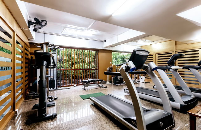 Trang Thanh Apartment - Photo 9