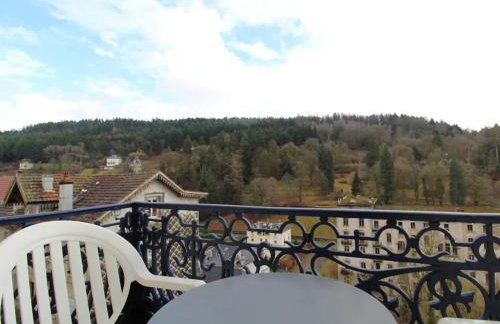 Appartement Les Glycines - Foto 24