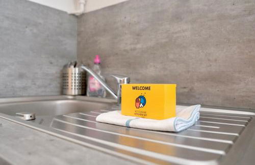 Rouen - Studio indépendant avec cour - Photo 10