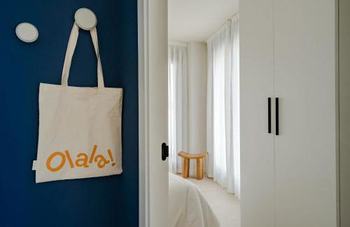 Puerto Alto Apartments by Olala Homes - Foto 38