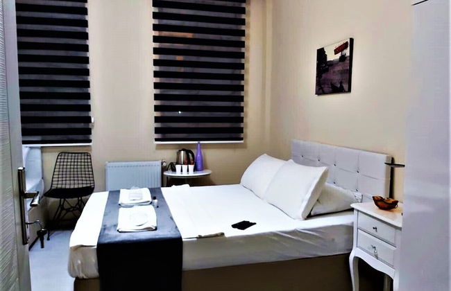 Taxim V&V Apart - Foto 48