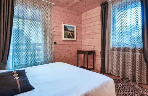 Au Rascard - Chalet d'hôtes - Photo 33