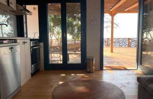 House with balcony on the sea - Photo 7