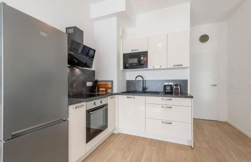 Cosy Apartment - Parking, Garden,10mn from Disneyland! - Foto 16