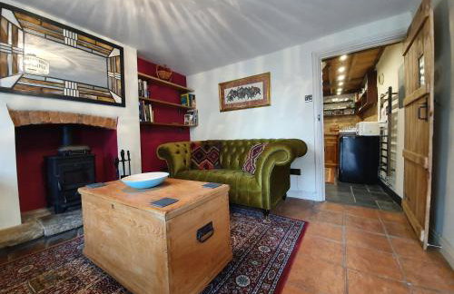 Fern Tree Cottage - Foto 14