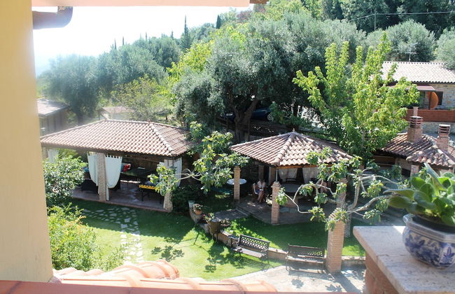 Agriturismo San Giorgio - Photo 31