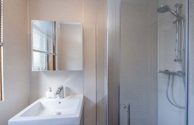 Montgomery Apartments - Stevensons - Foto 23