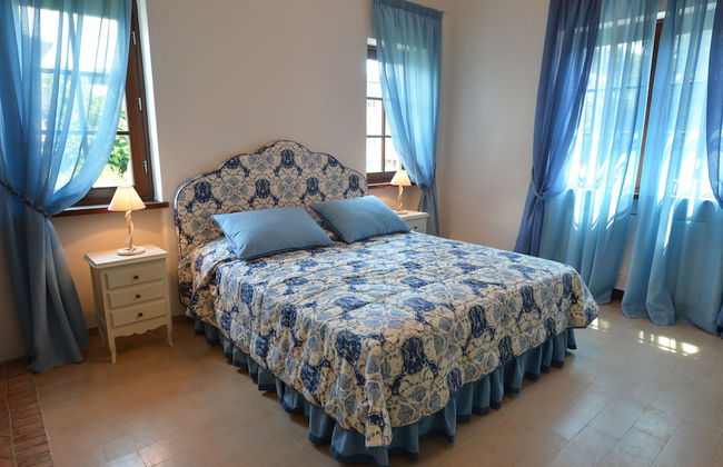 Villa Il Fortino - Foto 7