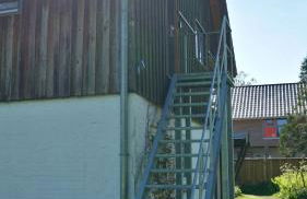 Scheunenloft - Foto 34