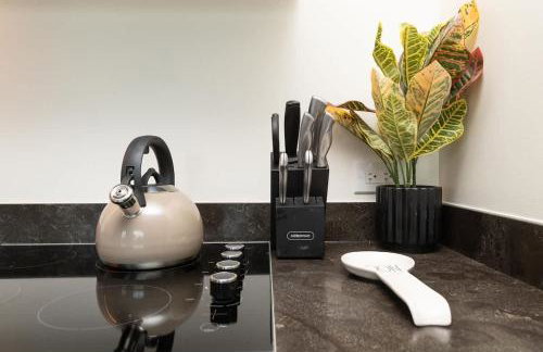 2Bed Apt View of Hollywood Sign & Rooftop Pool - Foto 34