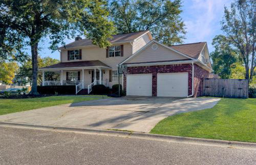 Cozy Home Away From Home - Pet-friendly, King bed - Foto 34