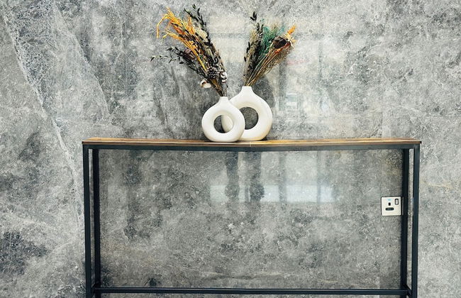 Sunday Sheikh Zayed Road Concord Tower Studio by Belvilla - Foto 6