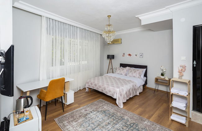 8 Rooms House - Foto 38