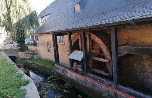 Apartment Serenade am Zwinger - Foto 33