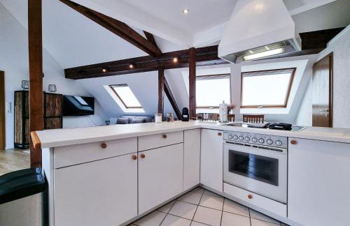 Alpha Apartments - Foto 8