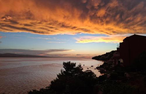 Apartments Lile by the sea, Čelina Zavode - Foto 17