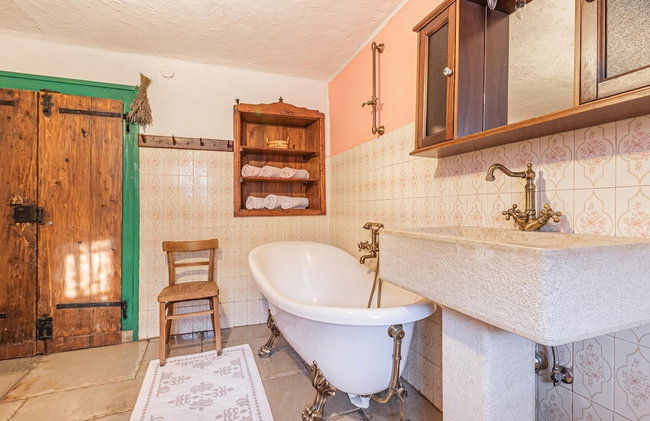 Luin Country House Near Stanjel - Foto 14