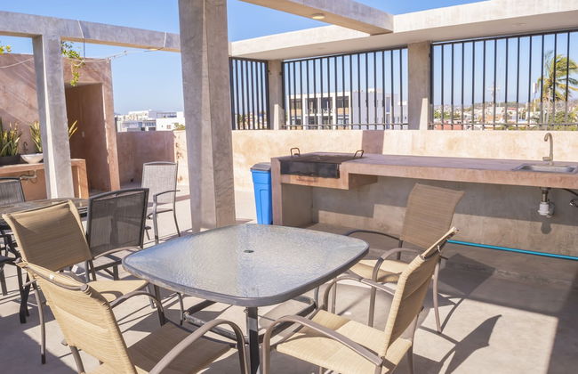 Soho Apartments - Foto 71