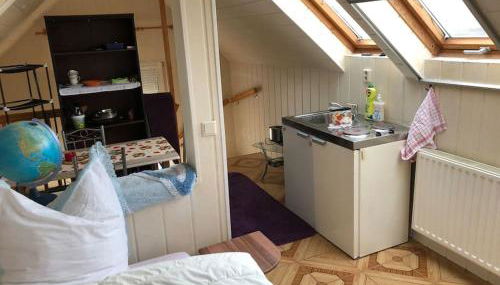 Cozy Ferienapartment in Golßen nahe Tropical Island - Foto 3