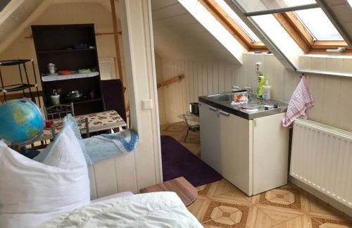 Cozy Ferienapartment in Golßen nahe Tropical Island - Foto 3